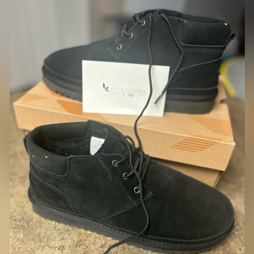 Koolaburra by UGG boots
